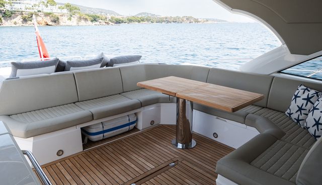 LADY ROSE yacht for sale 9