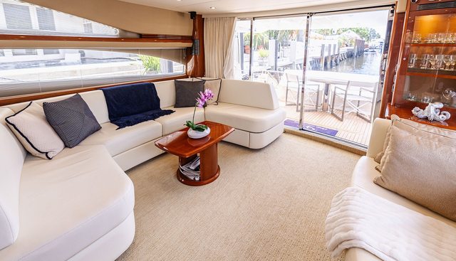 TRINITY yacht for sale 7