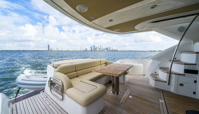 noname yacht for sale 15