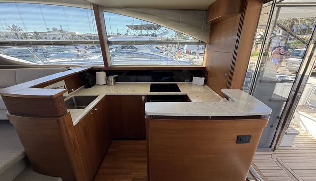 noname yacht for sale 19