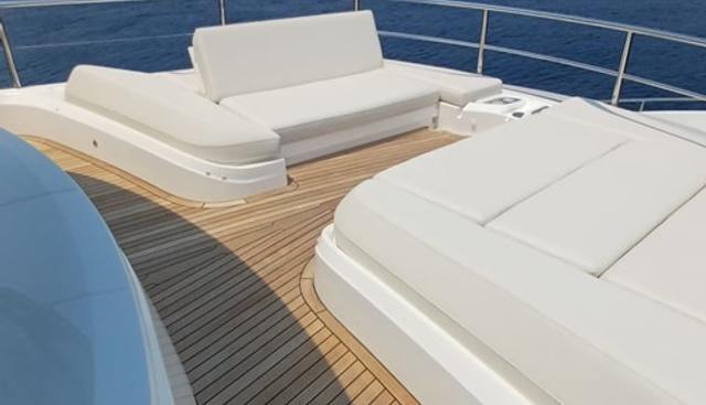 PRINCESS X80 yacht for sale 3