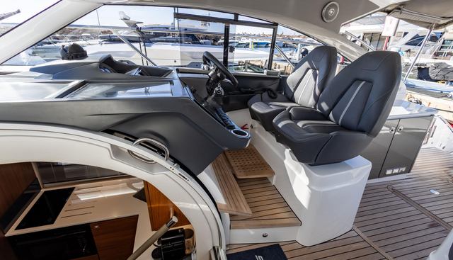 Martini Princess yacht for sale 79