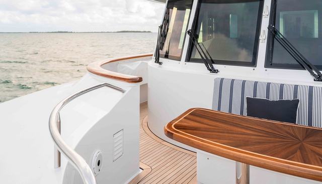 Summerdance yacht for sale 34