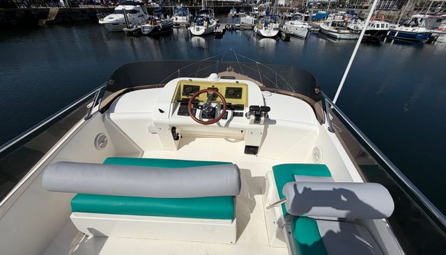 noname yacht for sale 34