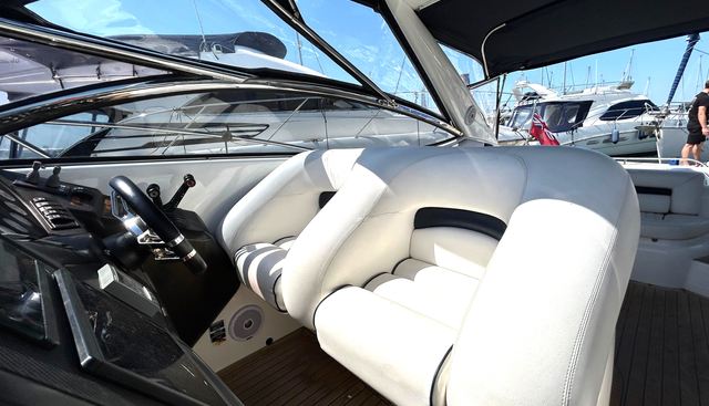 noname yacht for sale 9