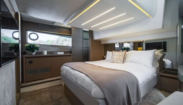 OLETA yacht for sale 14