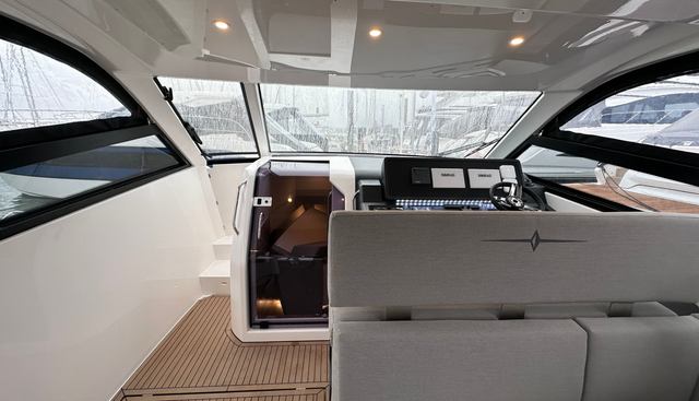 noname yacht for sale 5