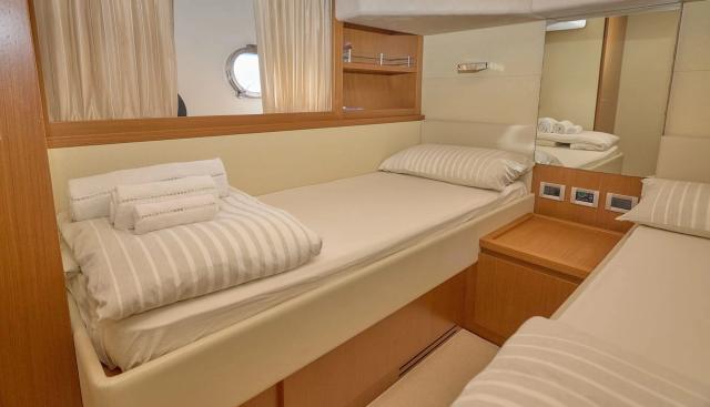 Gans yacht for sale 65