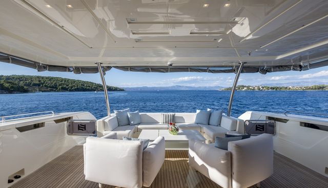 KATARIINA XO yacht for sale 3