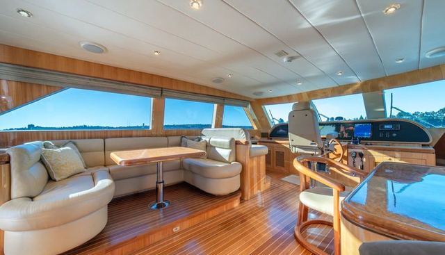 Wishes Granted yacht for sale 17