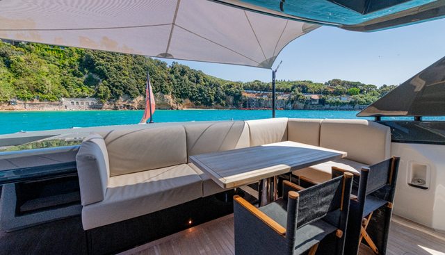 noname yacht for sale 12