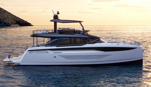 noname yacht for sale 2