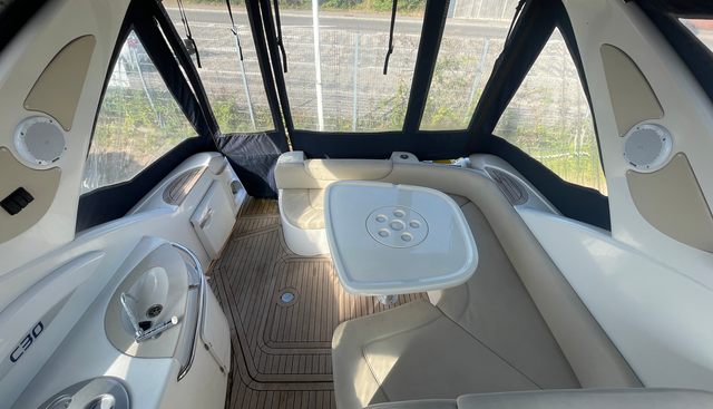 Gin Trap yacht for sale 10