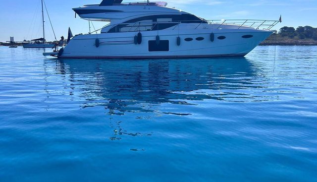 noname yacht for sale 4