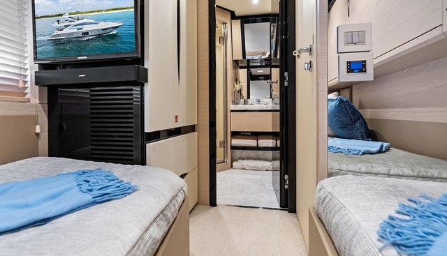 Deep Blue yacht for sale 77
