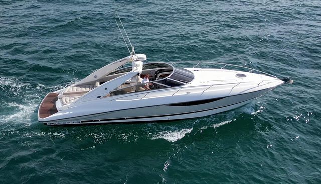 noname yacht for sale 3