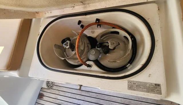 Dont Say No yacht for sale 193