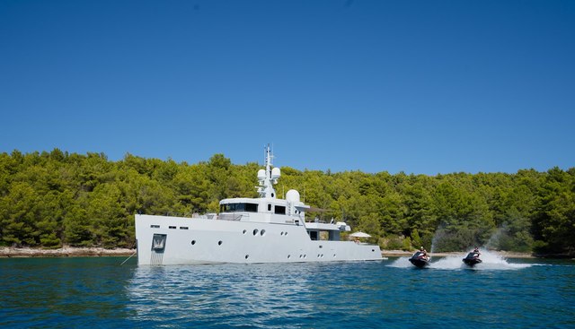 PREFERENCE 19 yacht for sale 8