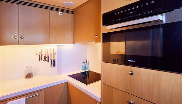 AYSHA yacht for sale 13