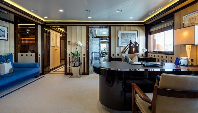 AXIOMA yacht for sale 48