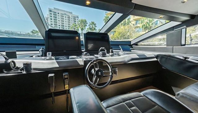 ARTEMIS yacht for sale 40