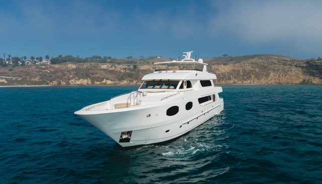 Harley G yacht for sale 2