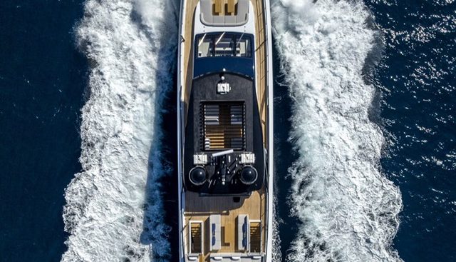 Arsana yacht for sale 3