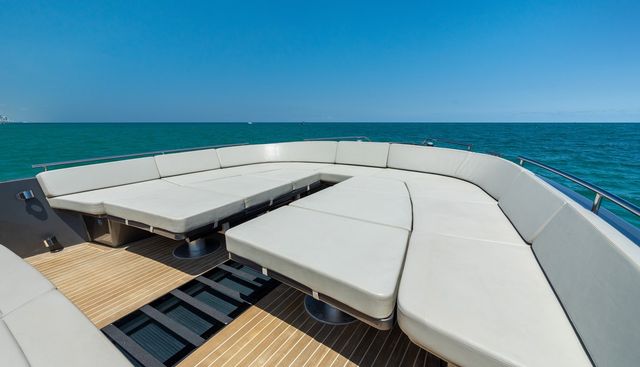 YOURS yacht for sale 17