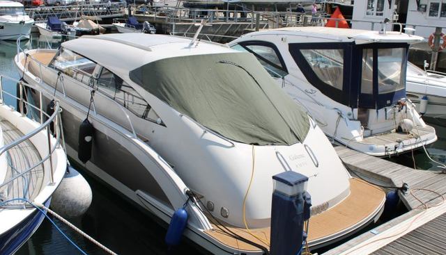 Galene yacht for sale 5