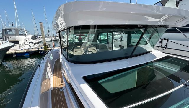 noname yacht for sale 12