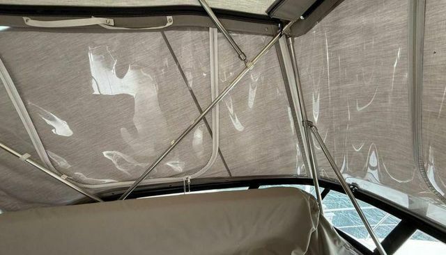 MJM Grand yacht for sale 18