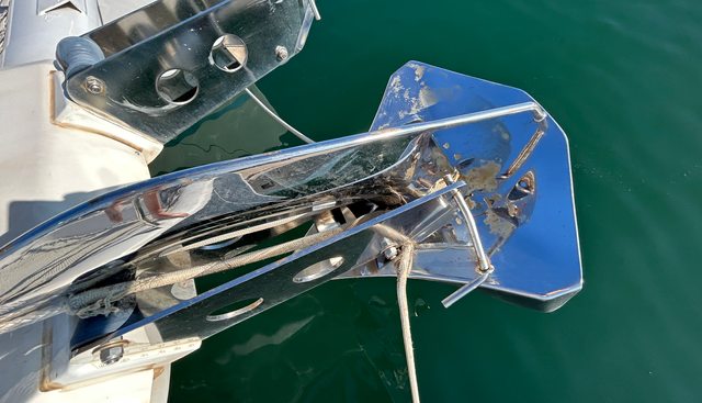noname yacht for sale 13
