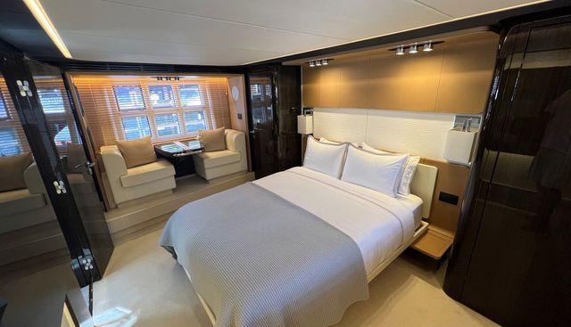 FANTASTIC yacht for sale 22