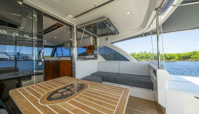 noname yacht for sale 17