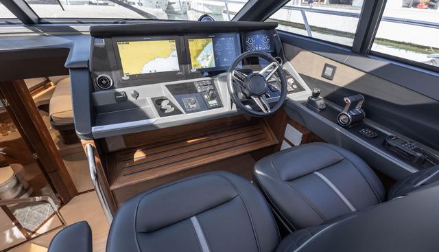 Our Princess yacht for sale 23