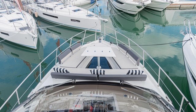 Allouise yacht for sale 59