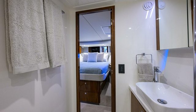 noname yacht for sale 78