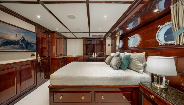 Ionian Princess yacht for sale 18