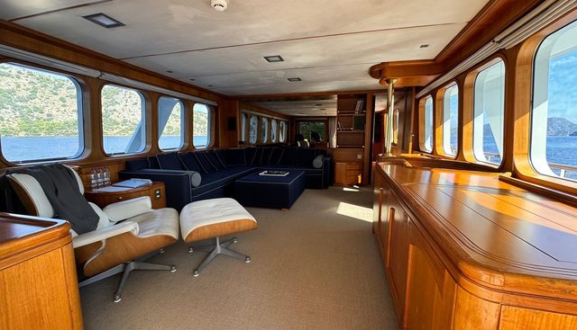 EUNOIA yacht for sale 5
