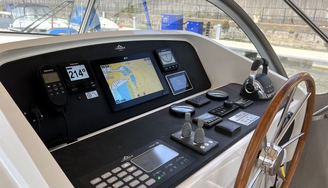 noname yacht for sale 32