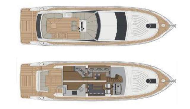 Luna of Chester yacht for sale 209