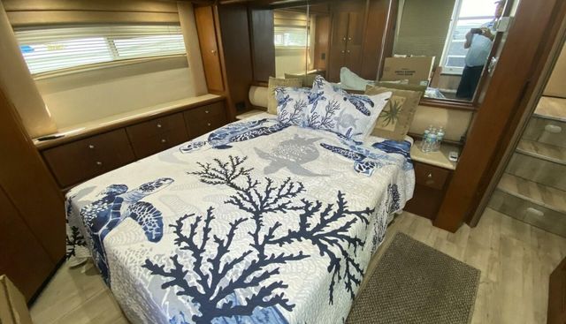 noname yacht for sale 50