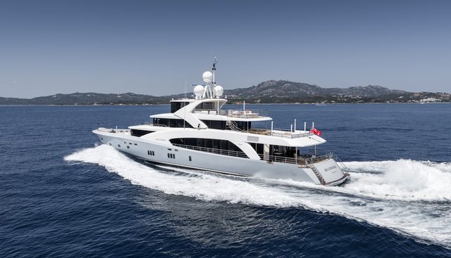 BELONGERS yacht for sale 65