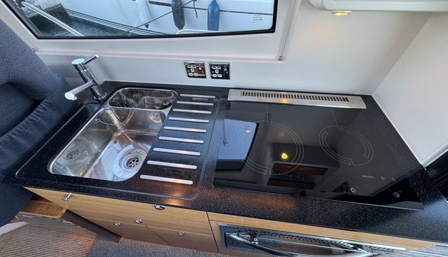 Oceanmann yacht for sale 17