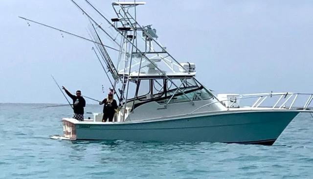Beer Money yacht for sale 25