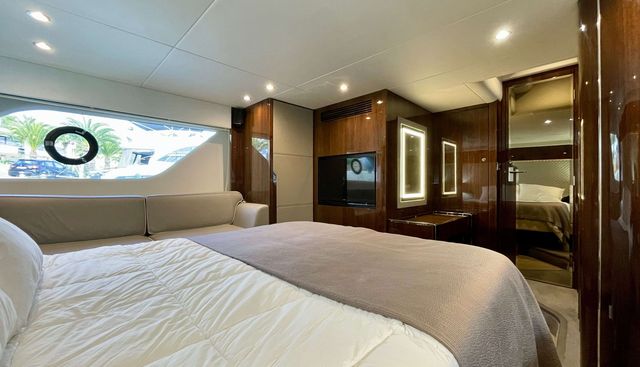 noname yacht for sale 34