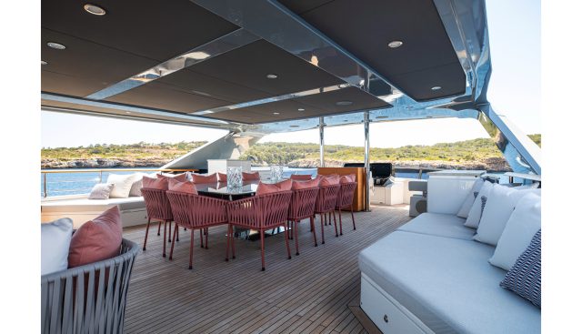 OSCAR yacht for sale 13