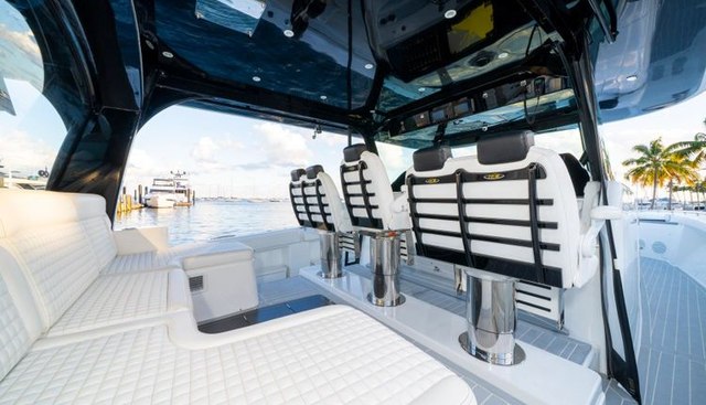 noname yacht for sale 14