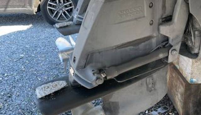 SEAHORSE yacht for sale 39