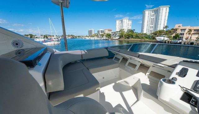 HOLY MOLY yacht for sale 18